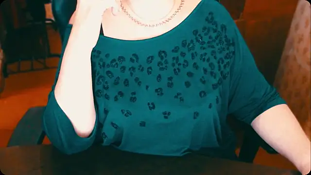 AlisaHot55 online show from 12/10/24, 04:06