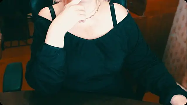 AlisaHot55 online show from 12/11/24, 04:20