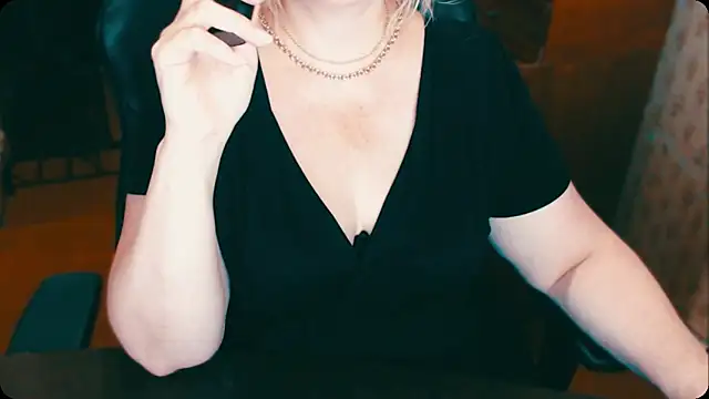 AlisaHot55 online show from 12/12/24, 03:59