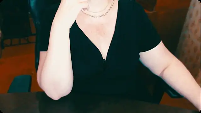 AlisaHot55 online show from 12/12/24, 07:04