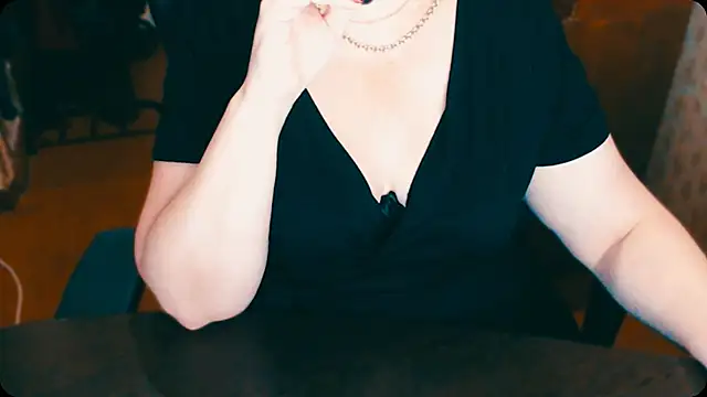 AlisaHot55 online show from 12/27/24, 11:17