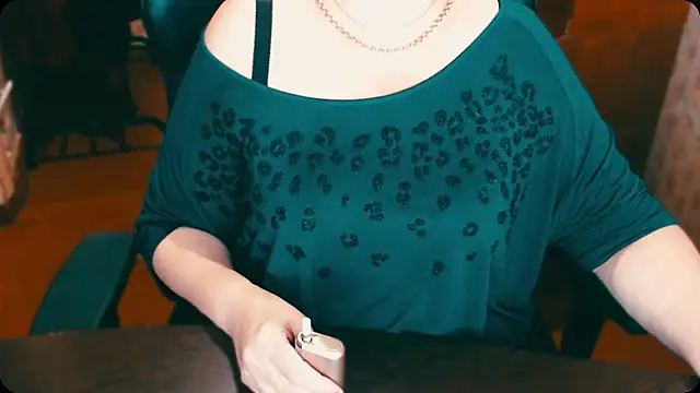 AlisaHot55 online show from 12/30/24, 11:59