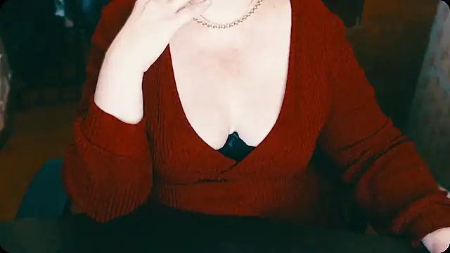 AlisaHot55 online show from 01/27/25, 09:55