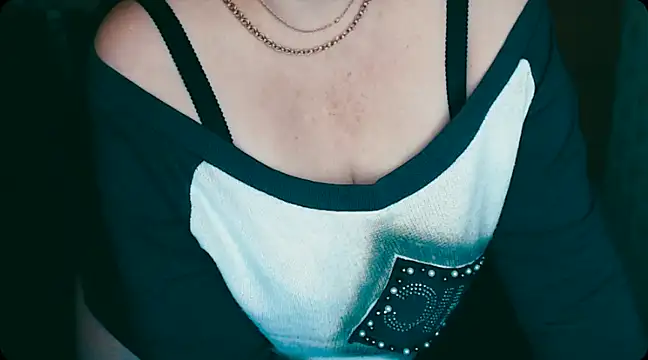 AlisaHot55 online show from 02/13/25, 10:23