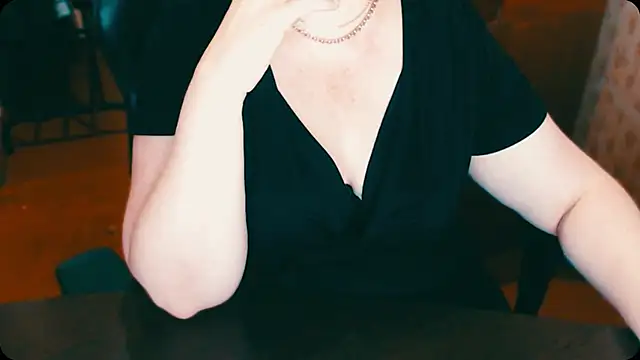 AlisaHot55 online show from 03/18/25, 10:36