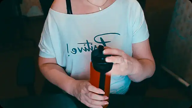 AlisaHot55 online show from 10/02/25, 10:11