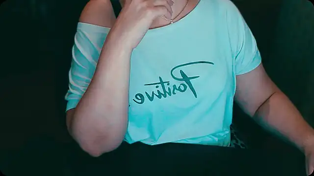 AlisaHot55 online show from 10/07/25, 10:56