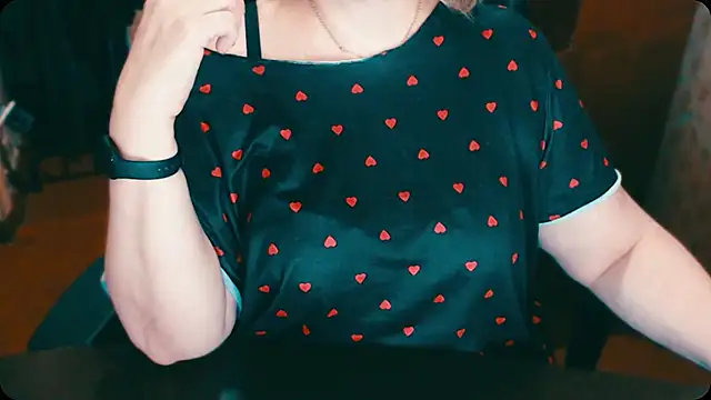 AlisaHot55 online show from 12/01/25, 12:10