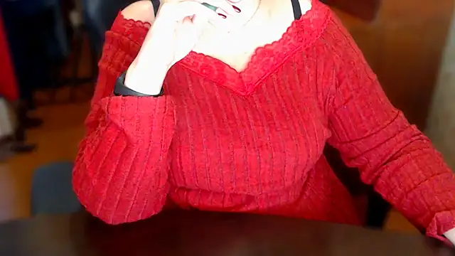 AlisaHot55 online show from 01/16/26, 11:58