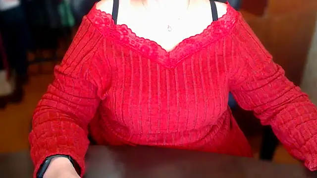 AlisaHot55 online show from 02/09/26, 12:42