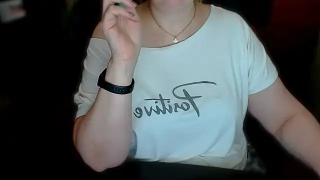 AlisaHot55 online show from 02/10/26, 11:14