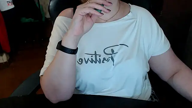 AlisaHot55 online show from 02/18/26, 12:12