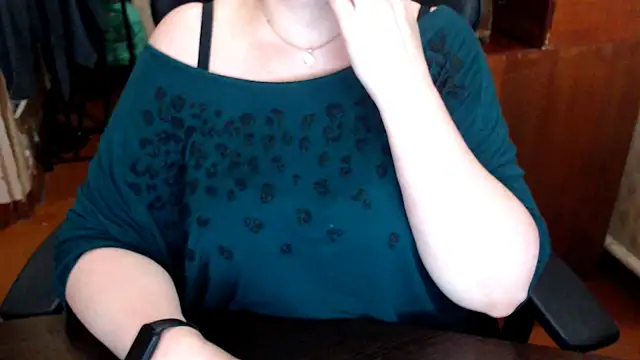 AlisaHot55 online show from 04/02/26, 10:13