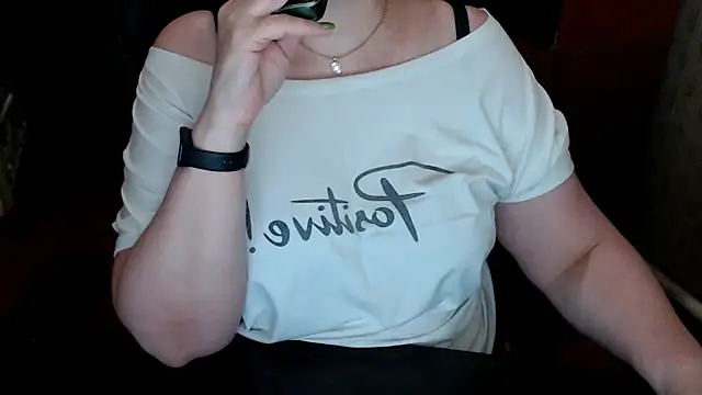 AlisaHot55 online show from 04/10/26, 09:03