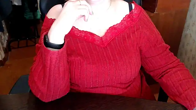 AlisaHot55 online show from 04/15/26, 10:33