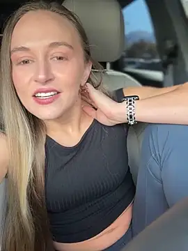 lunagirl13 online show from 10/14/25, 05:03