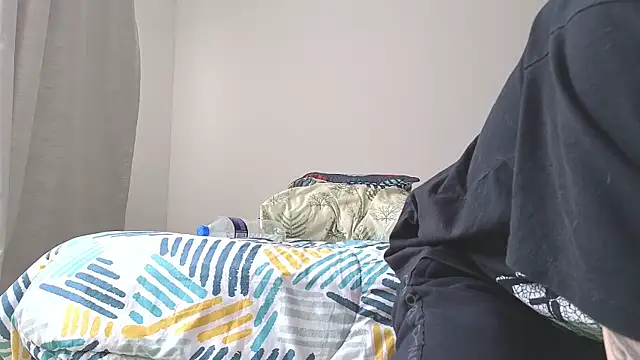 MattxFeet online show from 03/18/26, 05:49