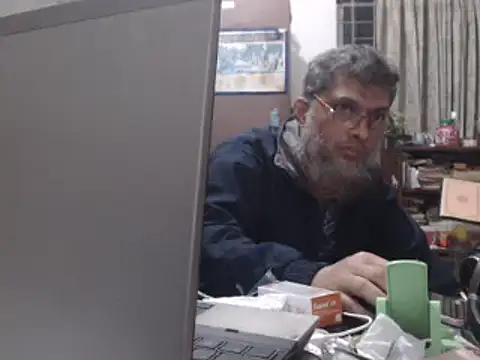 HOW70 online show from 01/03/25, 08:22