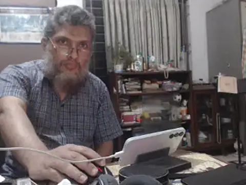 HOW70 online show from 02/08/25, 08:21