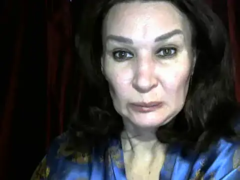 PrettyAndWild online show from 12/02/24, 01:24