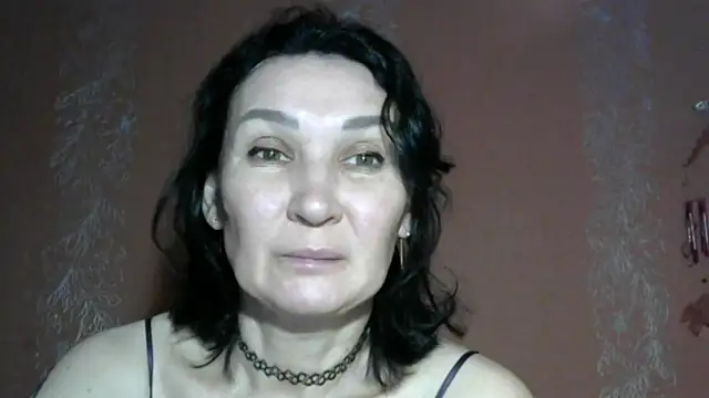 PrettyAndWild online show from 10/30/25, 03:24