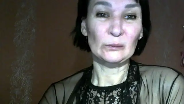 PrettyAndWild online show from 01/10/26, 03:03