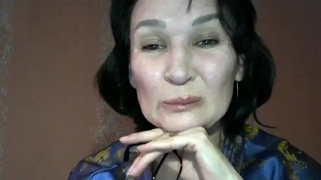 Snapshot of PrettyAndWild chatting on 05/08/26, 03:39 PrettyAndWild online show from 05/08/26, 03:39