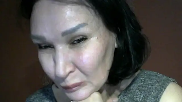 Snapshot of PrettyAndWild chatting on 06/12/26, 03:11 PrettyAndWild online show from 06/12/26, 03:11