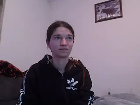 Geile-Luna online show from 12/21/24, 06:34