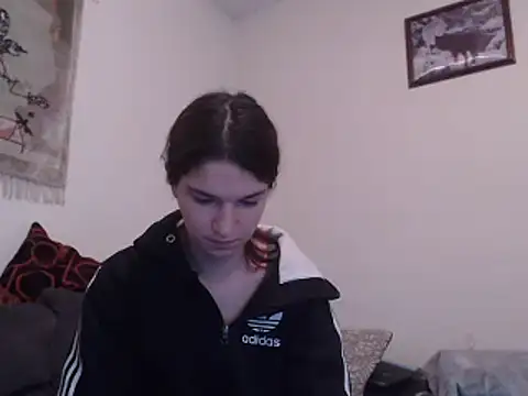 Geile-Luna online show from 12/22/24, 09:09