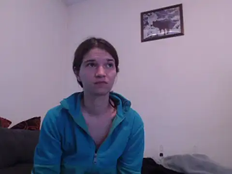 Geile-Luna online show from 12/27/24, 11:42