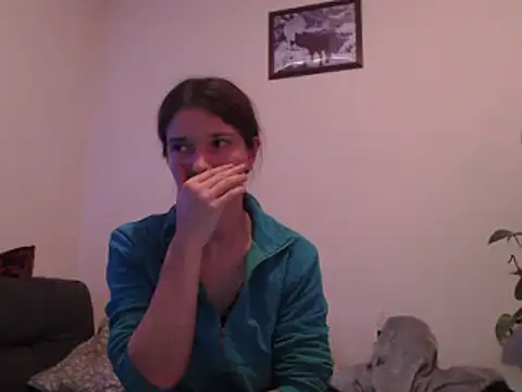 Geile-Luna online show from 12/28/24, 09:30