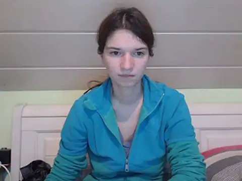 Geile-Luna online show from 12/29/24, 01:28