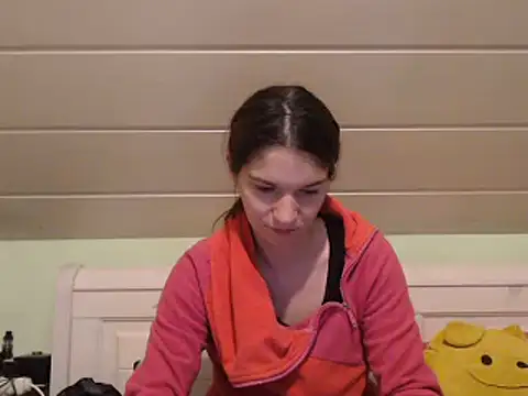 Geile-Luna online show from 01/04/25, 07:02