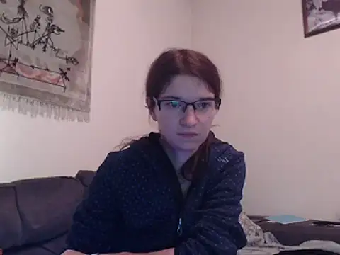 Geile-Luna online show from 01/16/25, 08:25