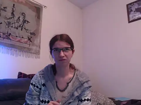 Geile-Luna online show from 01/30/25, 06:00