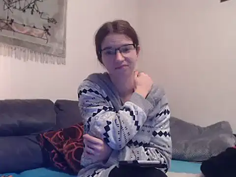 Geile-Luna online show from 01/31/25, 12:06