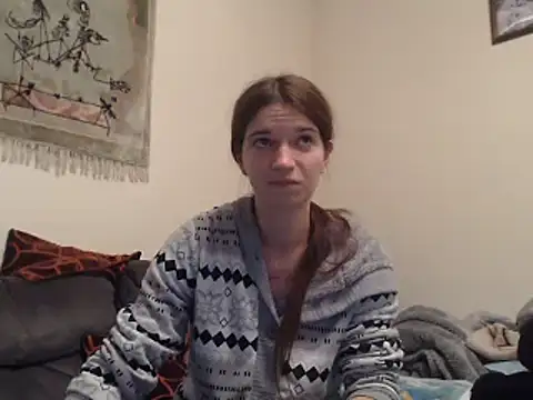 Geile-Luna online show from 02/09/25, 08:24