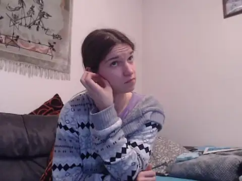 Geile-Luna online show from 02/13/25, 05:54