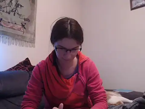 Geile-Luna online show from 02/20/25, 09:53