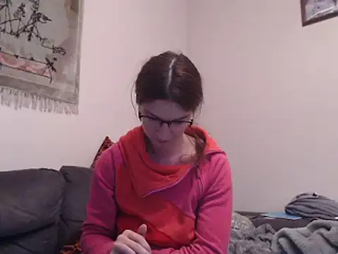 Geile-Luna online show from 02/24/25, 07:41