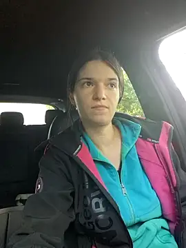 Geile-Luna online show from 09/12/25, 04:40