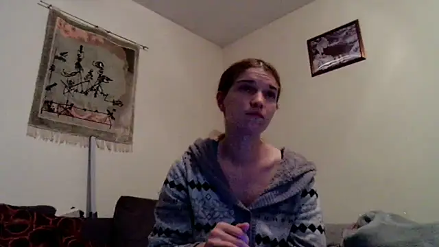 Geile-Luna online show from 03/11/26, 07:42