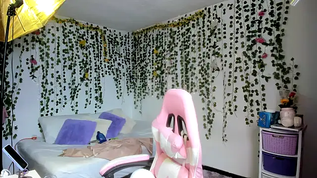 violeta milleer online show from 02/16/26, 06:15