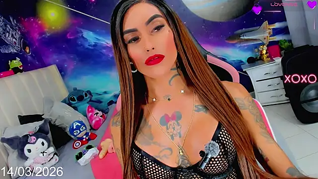 Snapshot of Nella_Dolls chatting on 03/15/26, 04:40 Nella Dolls online show from 03/15/26, 04:40