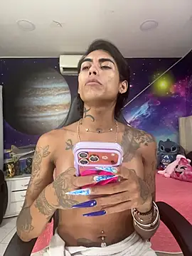 Snapshot of Nella_Dolls chatting on 03/29/26, 03:17 Nella Dolls online show from 03/29/26, 03:17