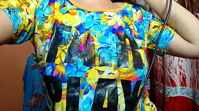 chandra haraa online show from 02/18/25, 01:43