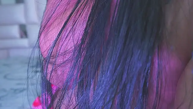 katy rioss online show from 01/28/25, 06:07