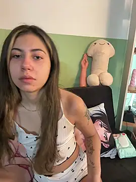 lilly sweett online show from 01/14/26, 06:57