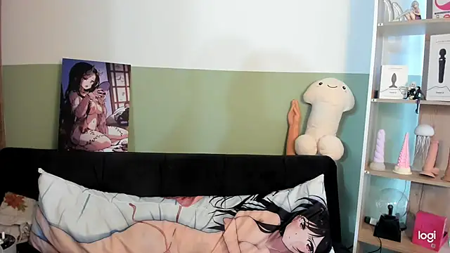 lilly sweett online show from 02/01/26, 10:08